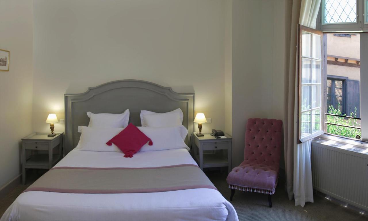 Chambre Double Classique