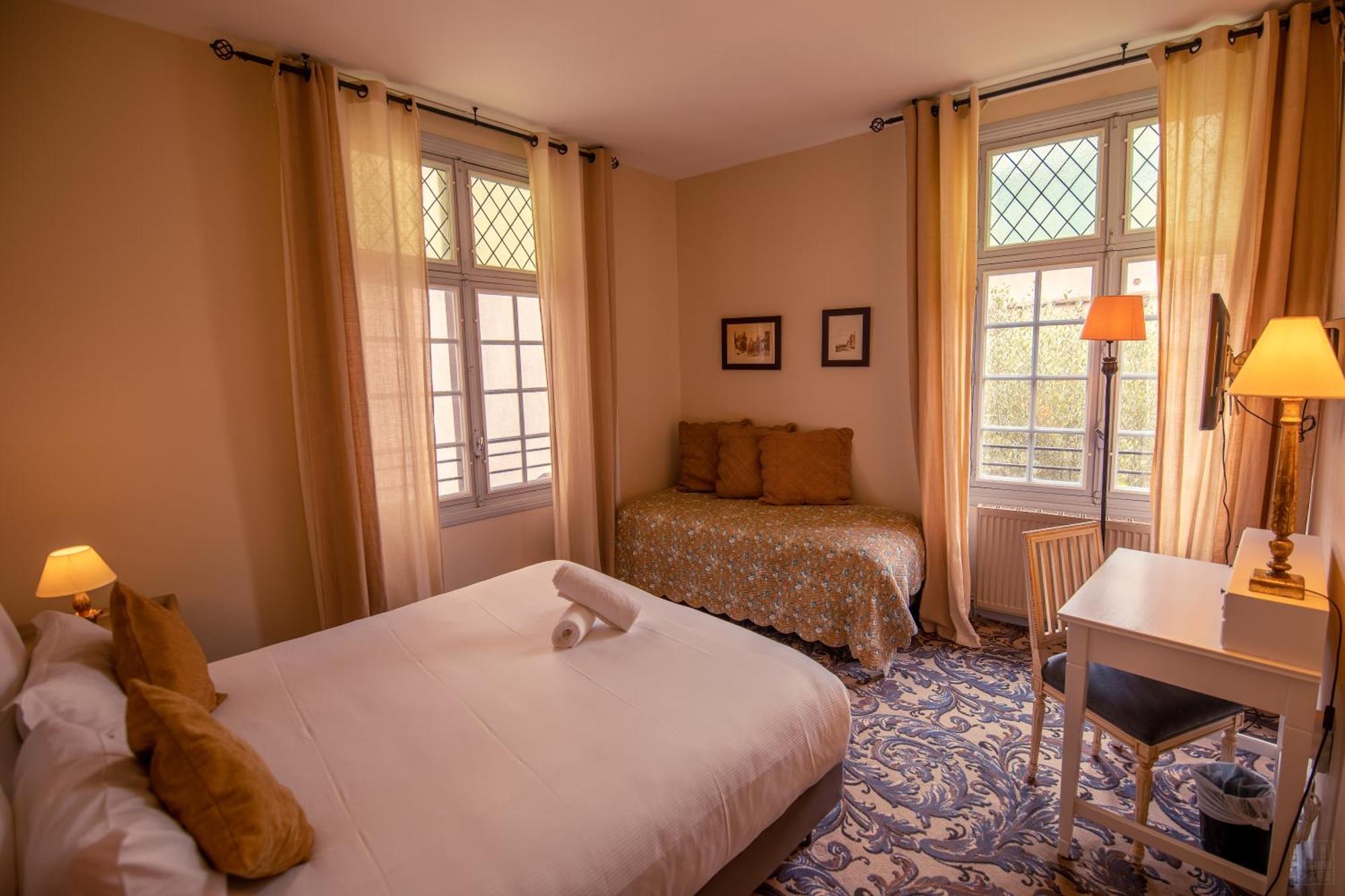Chambre Triple Supérieure