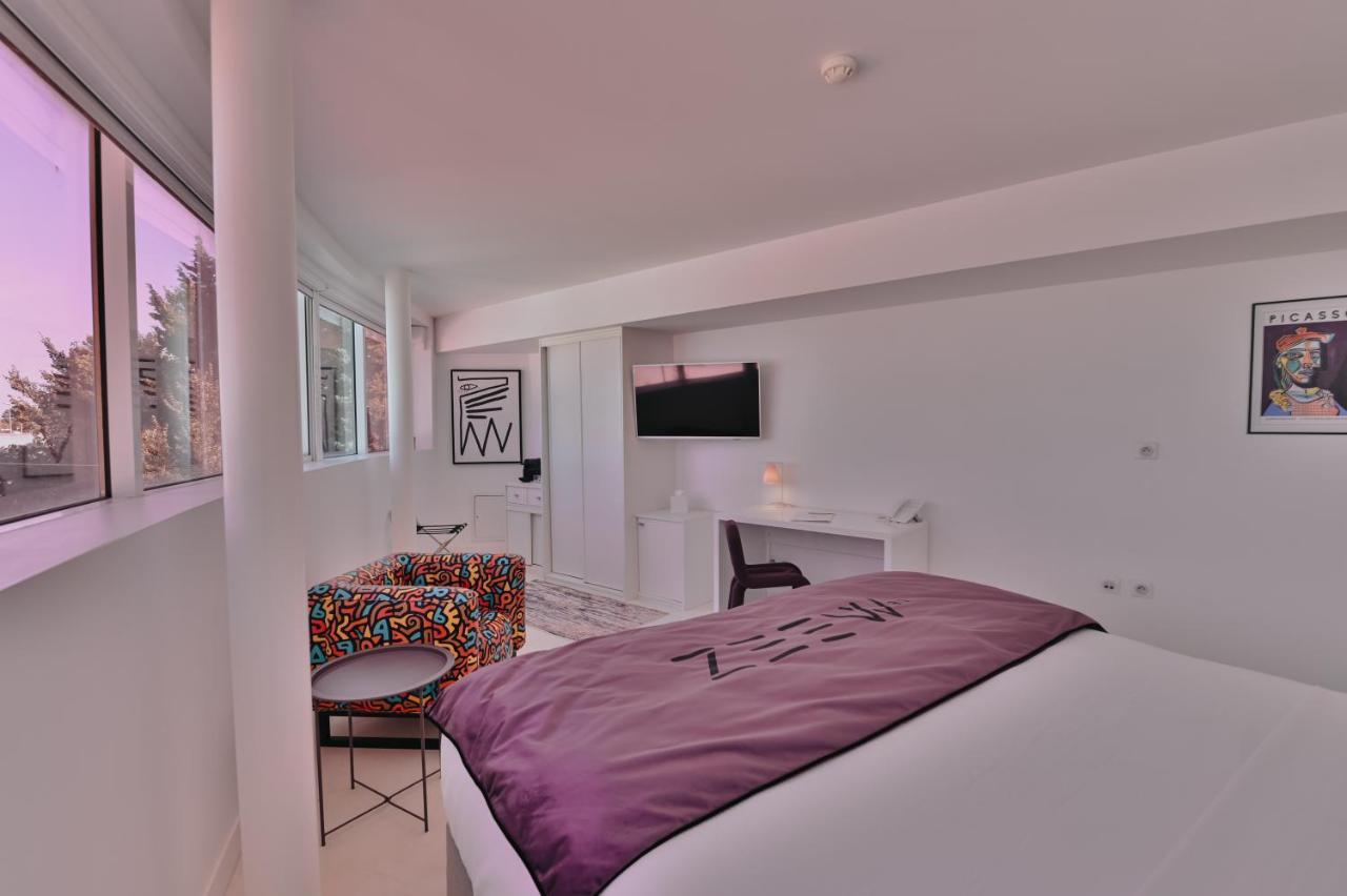 Chambre Triple Deluxe