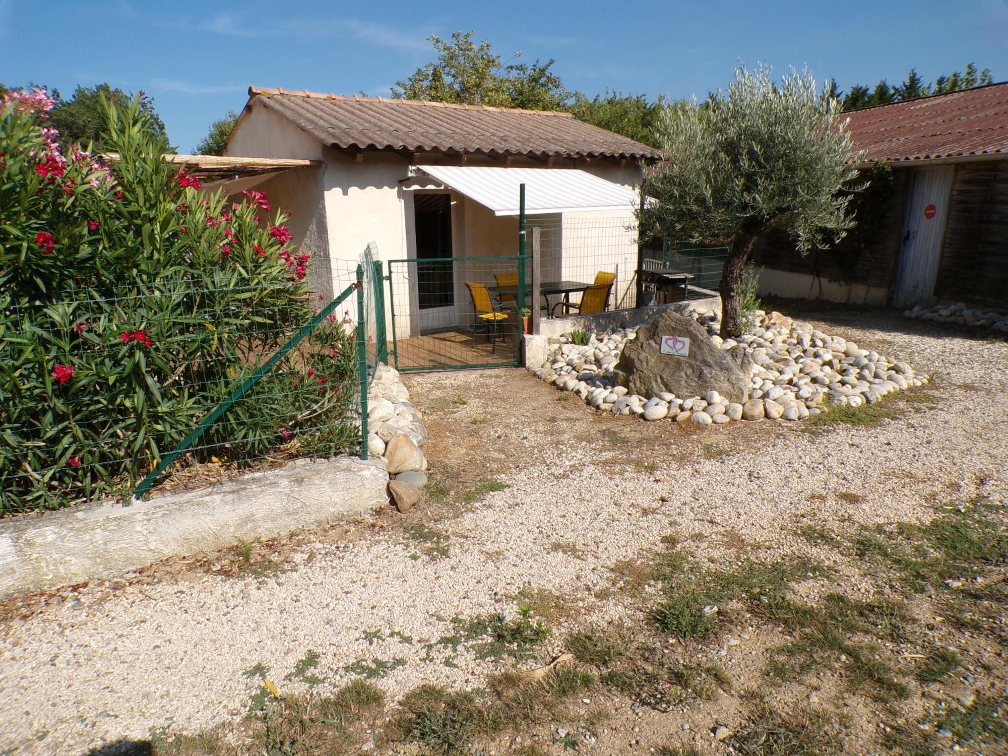 Chalet 1 Chambre