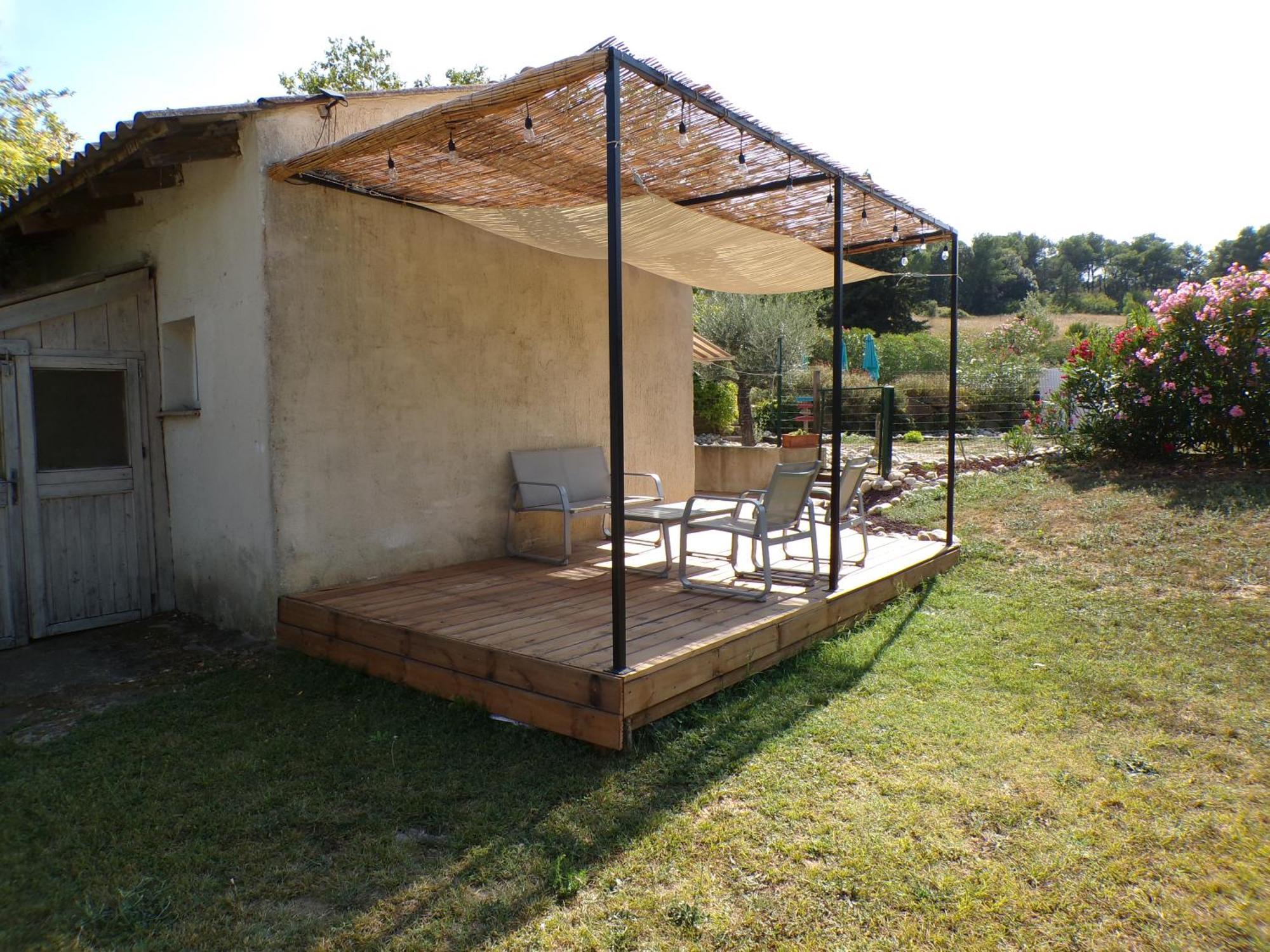 One-Bedroom Chalet