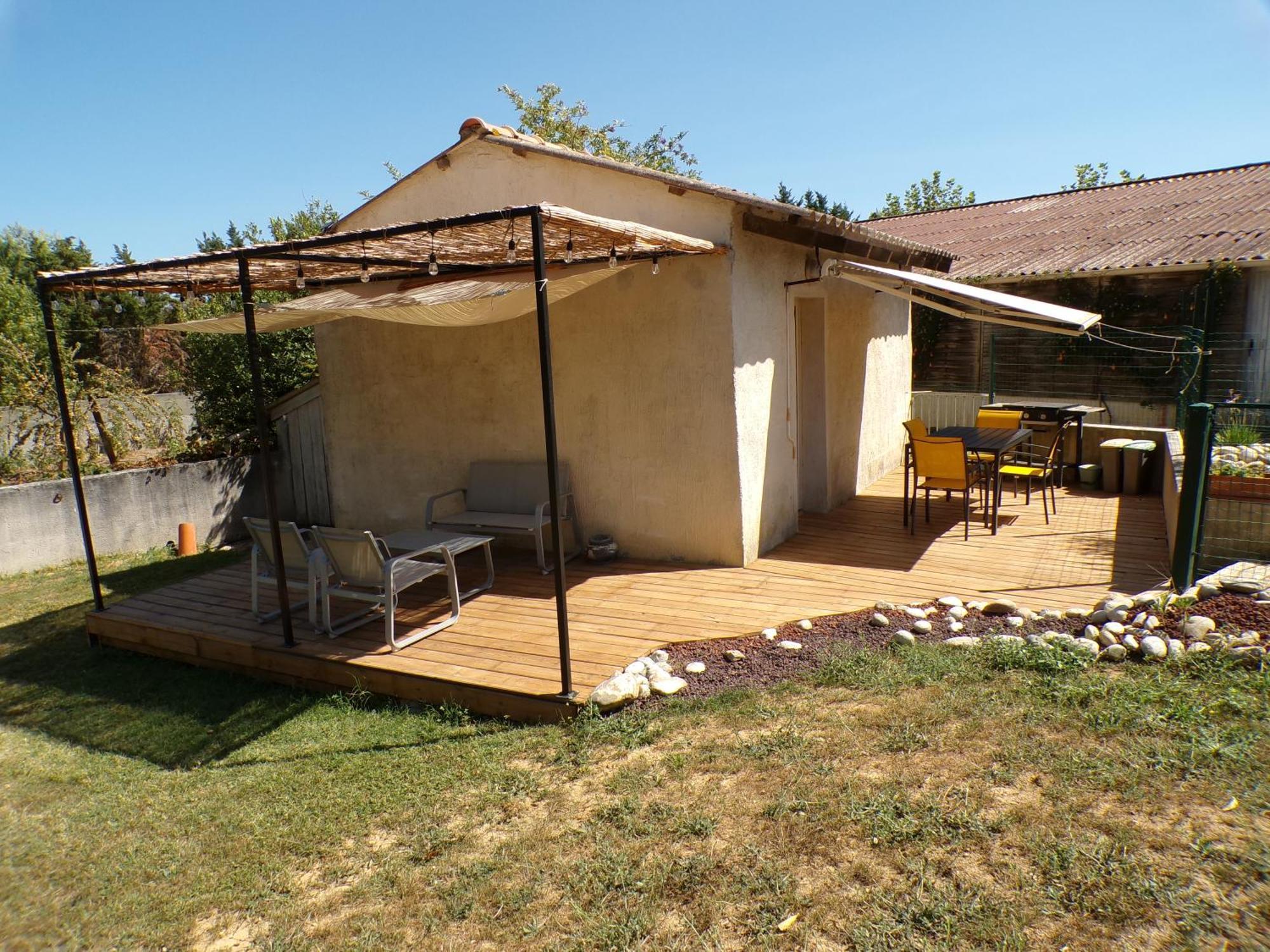 One-Bedroom Chalet
