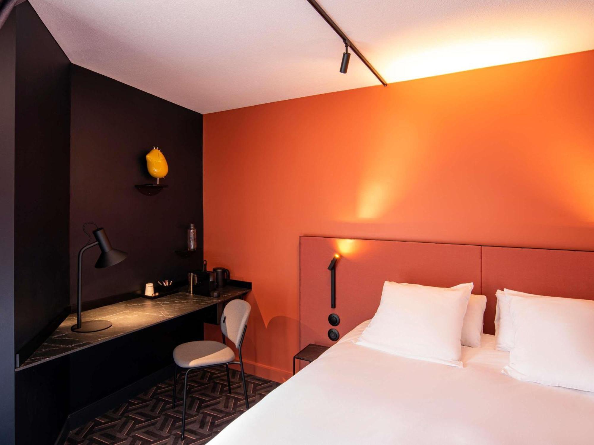 Standard Room - Ground floor - Street side,1716978160:JPEG