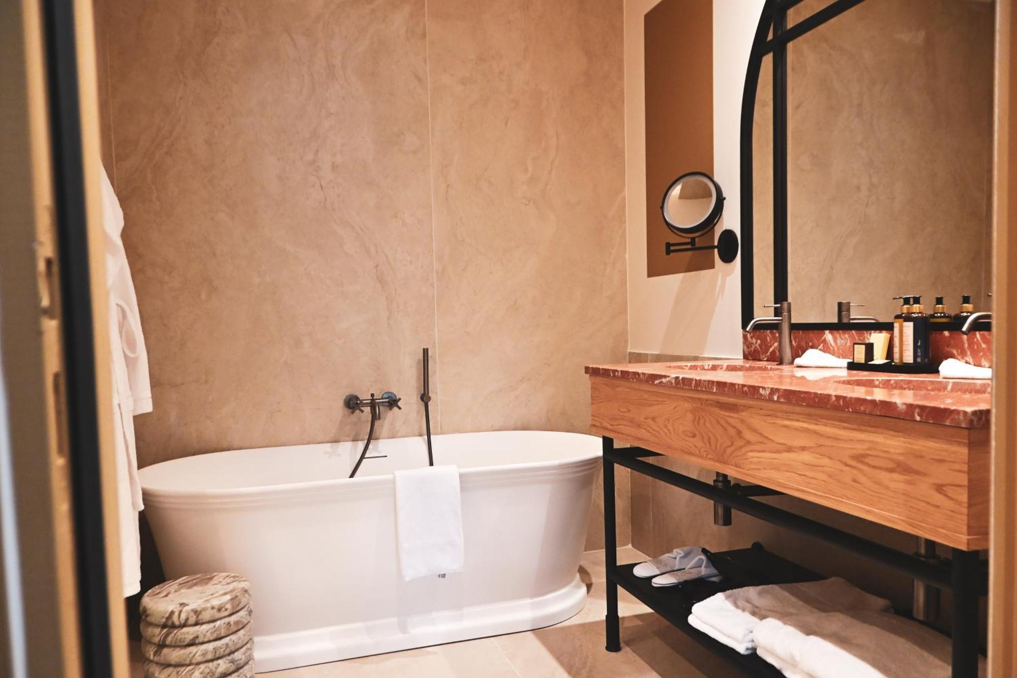 Suite Junior Deluxe
