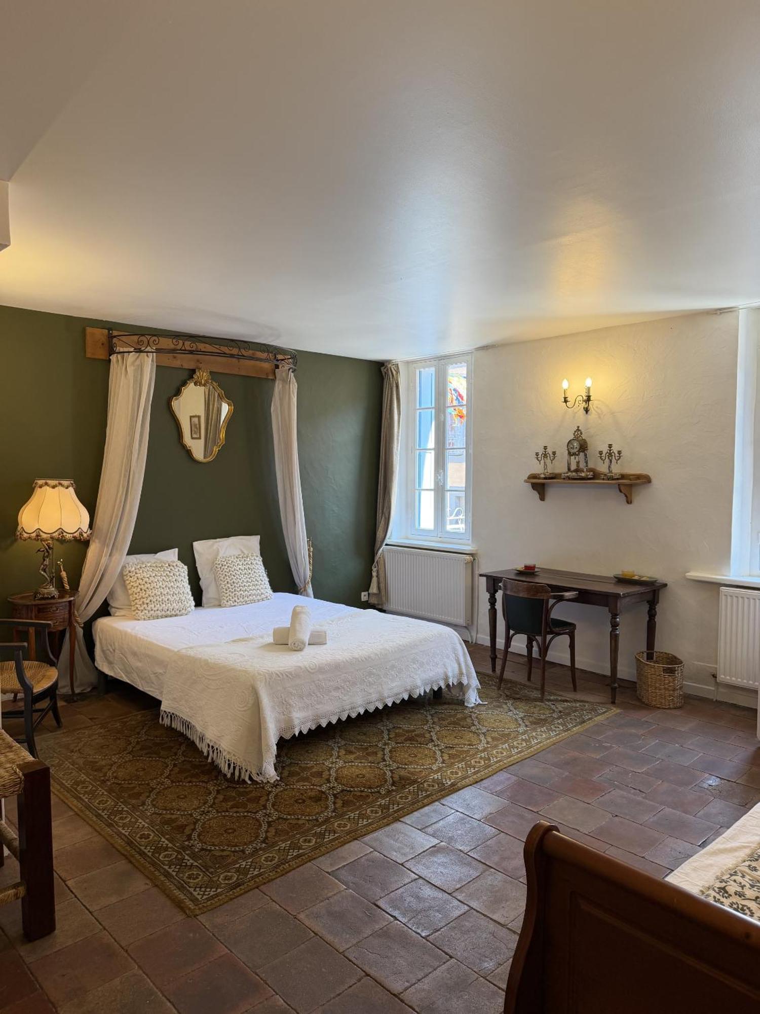 Chambre Familiale