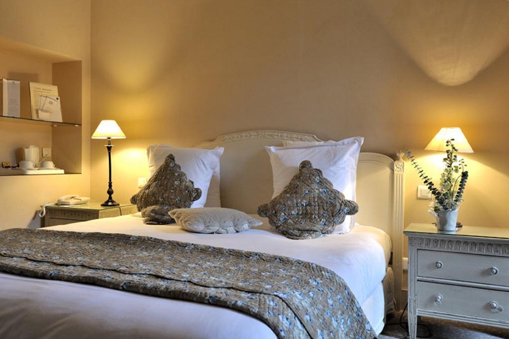 Chambre Double Supérieure