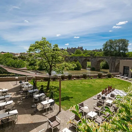 Hotel du Roi&Spa by SOWELL COLLECTION-3