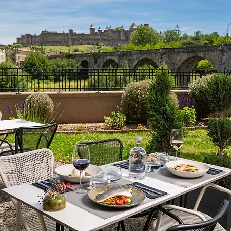 Hotel du Roi&Spa by SOWELL COLLECTION-2