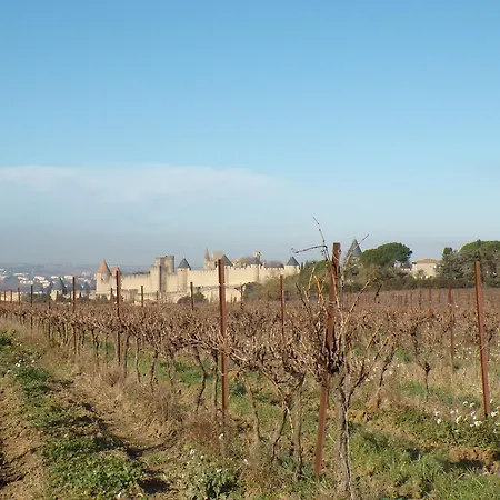 Chambres d'hôtes&Spa le Relais de la Cavayere-3